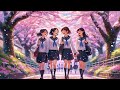 青春の思い出ありがとうのメロディー:Encapsulating the Emotion of Graduation in a Song#音楽  #jpop #youtubemusic#popmusic