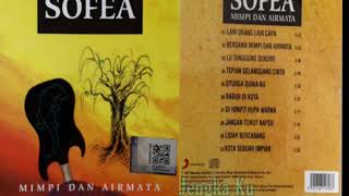 Sofea - Di Himpit Rupa Warna