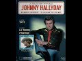 Johnny hallyday   mister lonely       1975      bb le 26042019 