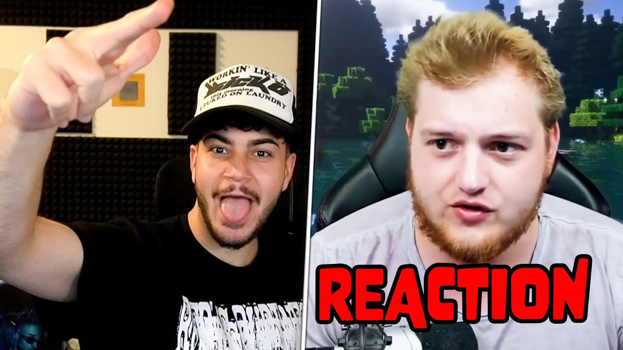 MEINE BESTEN MOMENTE BEI SATTER HUGO 🤣 REACTION auf BEST OF 3. JAHR | Rohaze