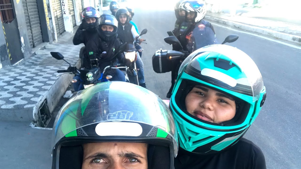 Viajando de Fortaleza para Juazeiro do Norte