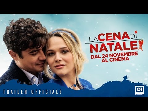 LA CENA DI NATALE (2016) di Marco Ponti - Trailer Ufficiale HD