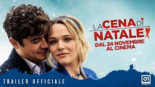 LA CENA DI NATALE (2016) di Marco Ponti - Trailer Ufficiale HD