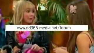 Cody & Bailey - Kissing