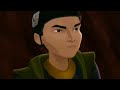 BATTLE FORCE 5 full fights