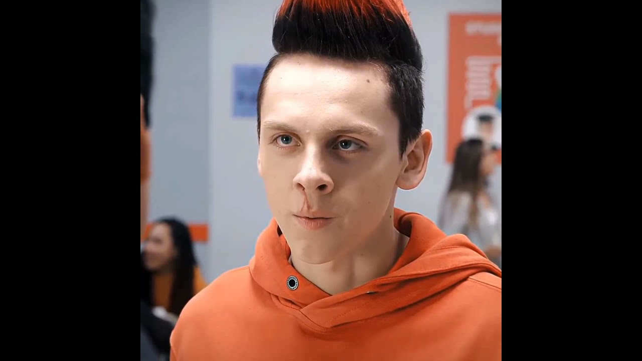 Miguel vs Hawk ☠️🔥