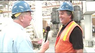 Huell Howser California’s Gold - Water Recycling Huell Howser California’s Gold - Water Recycling