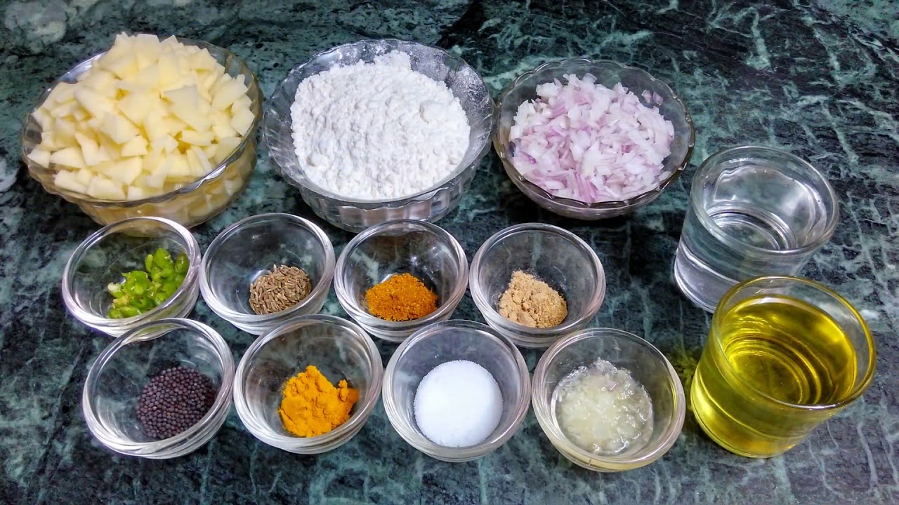 Aloo Wrap Recipe In Hindi by Indian Food Made Easy YouTube