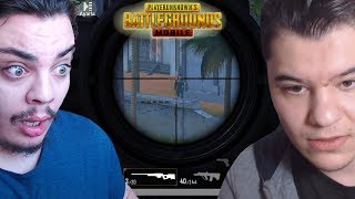 HAYATIMIZIN EN ZOR OYUNU Pubg Mobile