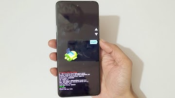 How to Hard Reset Moto G60 - Forgotten Password/Factory Reset