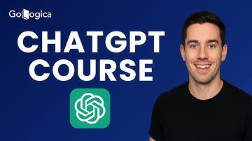 ChatGPT Course for Professionals | Prompt Engineering, Ethics & AI Integration Explained | GoLogica