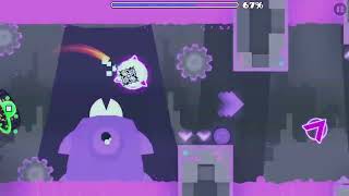 Bionic by Vioxgaming (Demon) 100% | Geometry Dash 2.2