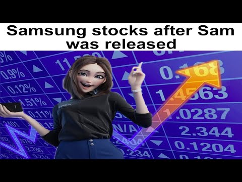 Samsung Sam Virtual Assistant - Coub - The Biggest Video Meme Platform