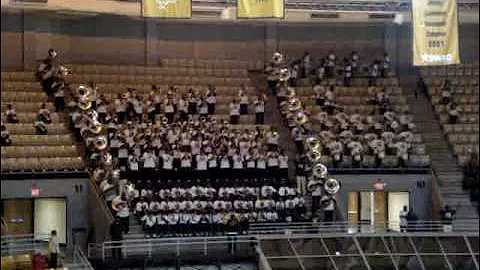 ASU Connection Day 2009 - Human Nature