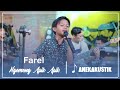 Farel Prayoga "Ojo Dibandingke" - Ngomong Apik Apik (Official Music Video) thumbnail