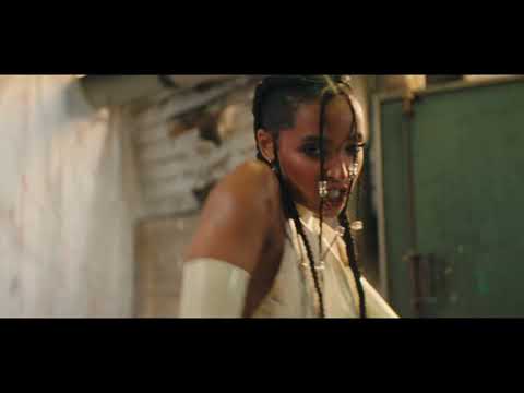 Tinashe - Naturally (14 февраля 2022)