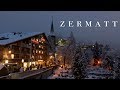Zermatt Switzerland | Cinematic iPhone | 4k | FiLMiC Pro | Moment Lenses