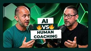 Will AI Replace Coaches? Automation vs  Personal Touch
