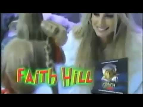 How the Grinch Stole Christmas Soundtrack Promo (2000) - YouTube