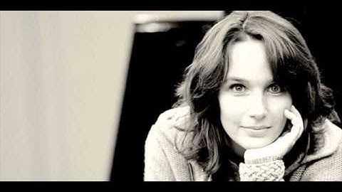 Hélène Grimaud Plays Brahms Piano Concerto No.1 Adagio