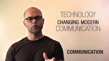 Communication | Learn English with Spotlight