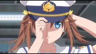 High School Fleet【AMV】 Bismarck