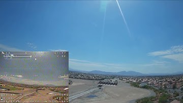 Betaflight 4.4 GPS Rescue Tuning / Testing