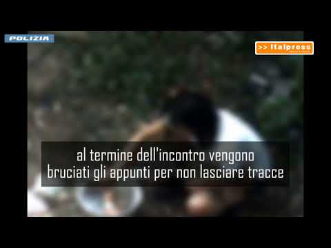 Video Sabotarono l'alta velocità, smantellata cellula terrorista anarchica: 7 arresti