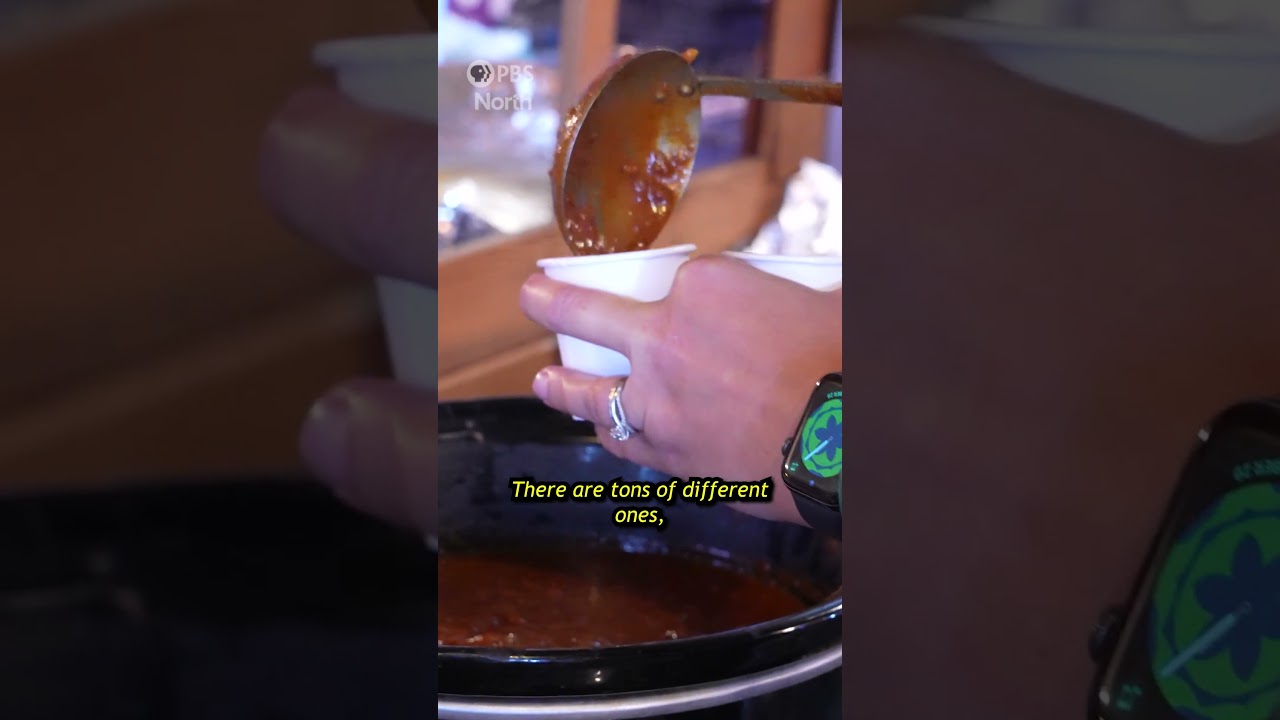 Chili Cook-Off for a Good Cause