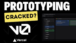 The Better Way to Prompt in v0 for Prototyping