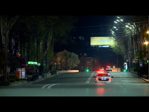 კორონაპანდემიის გამო  დაწესებული შეზღუდვები ნაწილობრივ შემსუბუქდება.