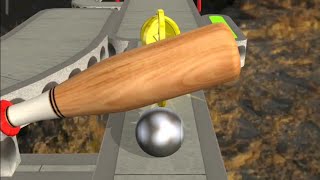 Going Balls Super Speedrun Gameplay Update Level 29-30 Going Balls Ball Running