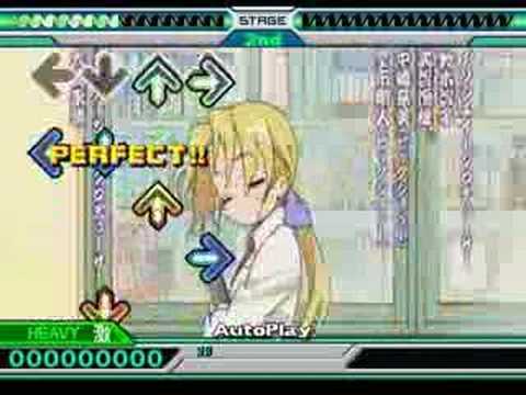 Stepmania - もってけ！セーラーふく