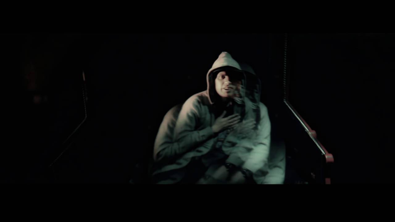 Cover SAMURAI - SIEMPRE VOLVERE (VIDEO OFICIAL)