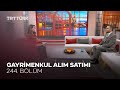 Gayrimenkul alm satm l rehber  244 blm