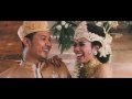 Until the end  ilham  ita  bali wedding film by x10 production