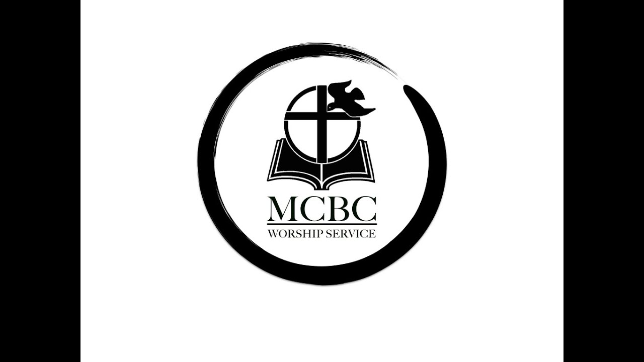MCBC Online Worship Service | June 14, 2020 - YouTube