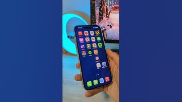 LOCK APPS ON IPHONE #iphonetips #apple #appletips