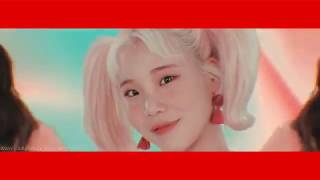 Video thumbnail of "MOMOLAND & GIRL'S DAY - BBoom BBoom X Expect '뿜뿜X기대해' MASHUP"