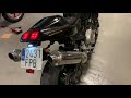 Vemos una moto MUY Especial - Yamaha TRX 850 para Reparar y Customizar en Cafe Racer SSpirit