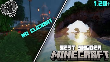 Ultimate RTX Shader for Minecraft PE 1.19.83/1.20.10