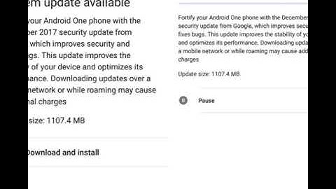 Xiaomi is rolling out Android 8.0 Oreo update for its Mi A1 devices