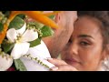 Ashleigh & Taleni's Cook Islands Wedding Trailer