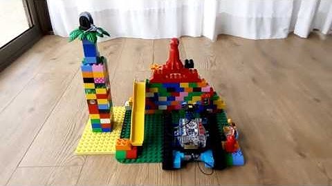 mBot Ranger (Makeblock)