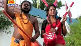 Bundelkhandi Tamura Bhajan - Daliya Mein Chhaliya Paare - By Munna Saini, Parvati Rajput