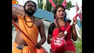 Bundelkhandi Tamura Bhajan - Daliya Mein Chhaliya Paare - By Munna Saini, Parvati Rajput