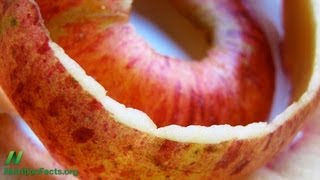 Apple Skin: Peeling Back Cancer