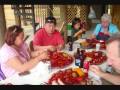Tigum Bol-anon Louisiana - Bola-non Creole Crawfish Boil