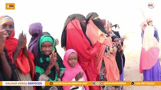 Aroos Dhaqameed Caska Dara-rajo Ee Gobolka Nugaal Aroos Dhaqameed Caska Dara-rajo Ee Gobolka Nugaal