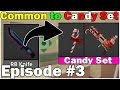 Common to CANDY SET #3 (MM2)